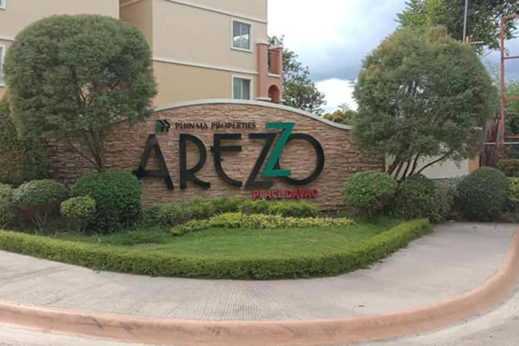 Spacious 1 Bedroom At Arezzo Place Davao With Pool,Wifi And Netflix Exteriér fotografie