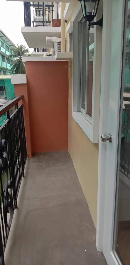 Spacious 1 Bedroom At Arezzo Place Davao With Pool,Wifi And Netflix Exteriér fotografie